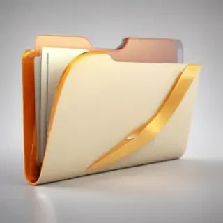 folder icon transparent