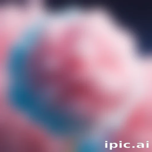cotton candy png
