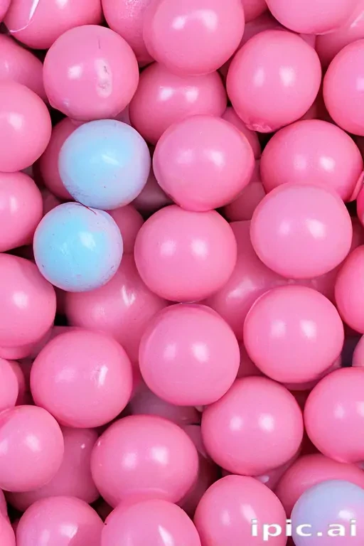 bubblegum png