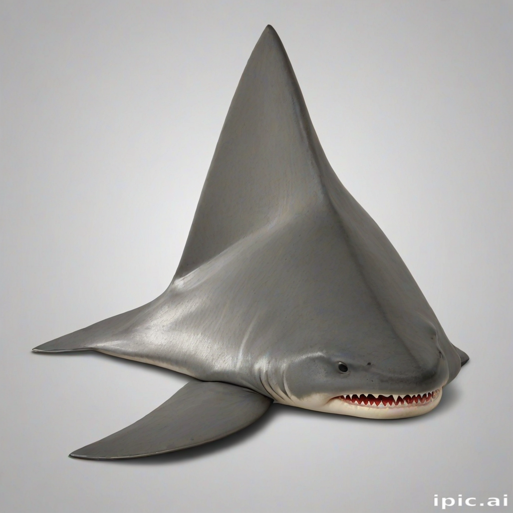 shark fin png