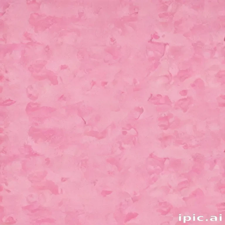 pink wall paper