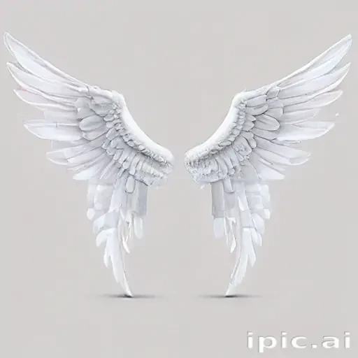 wings transparent