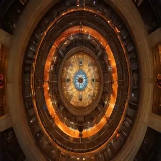 circle pic