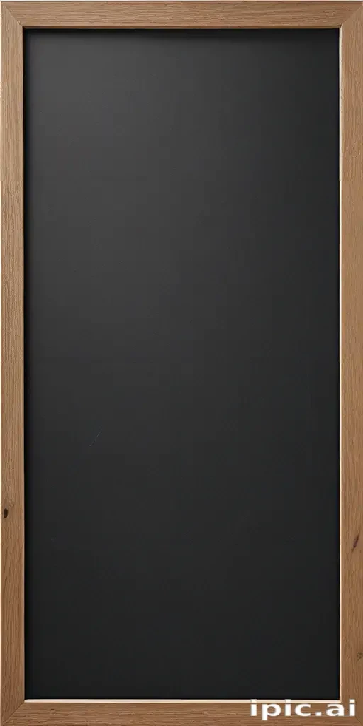 chalkboard png