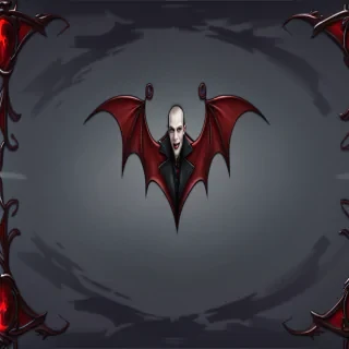 vampire background
