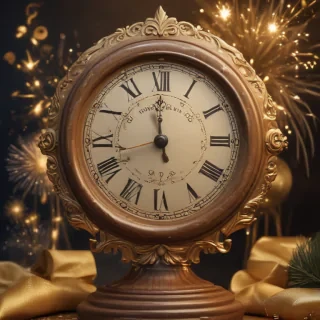 new years eve png