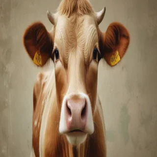 cow print wallpapers aesthetic