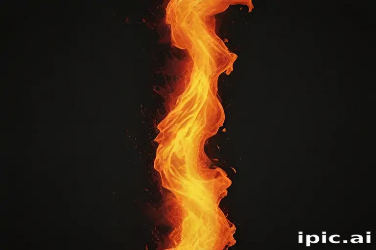 fire bg hd