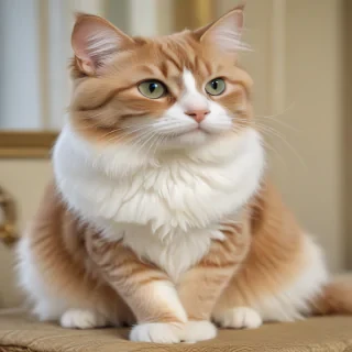 chantilly tiffany cat breed