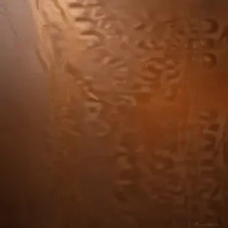 bronze background