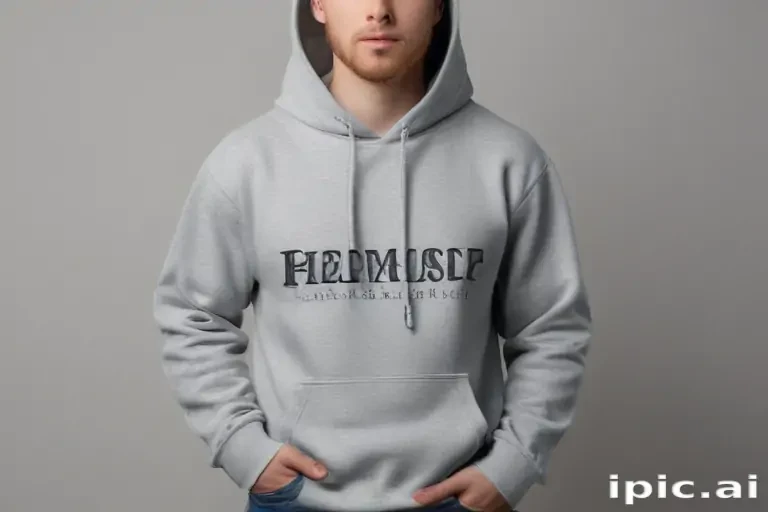hoodie mockup png