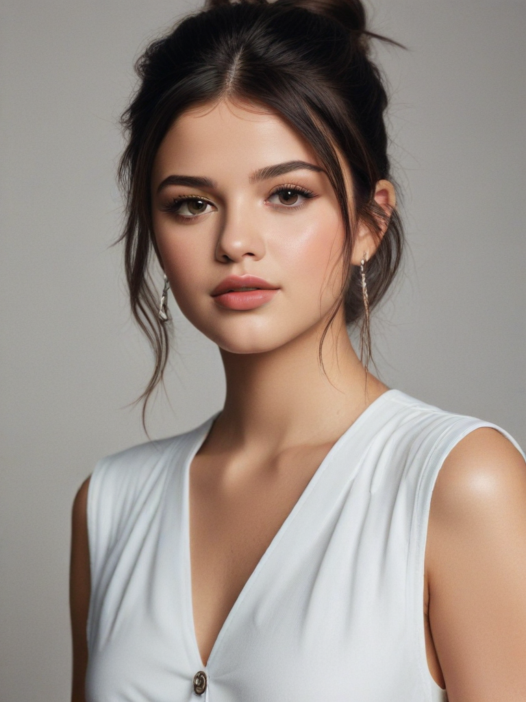 selena gomez - back to you
