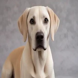 labmaraner dog breed