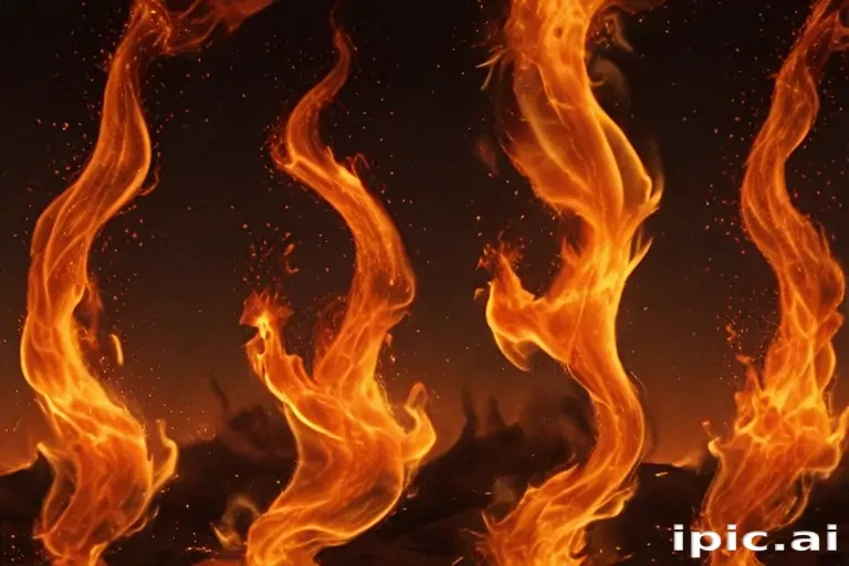 fire bg hd
