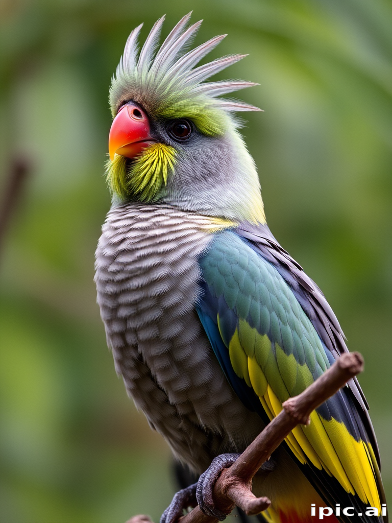 cockatielbird
