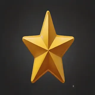 star emoji image
