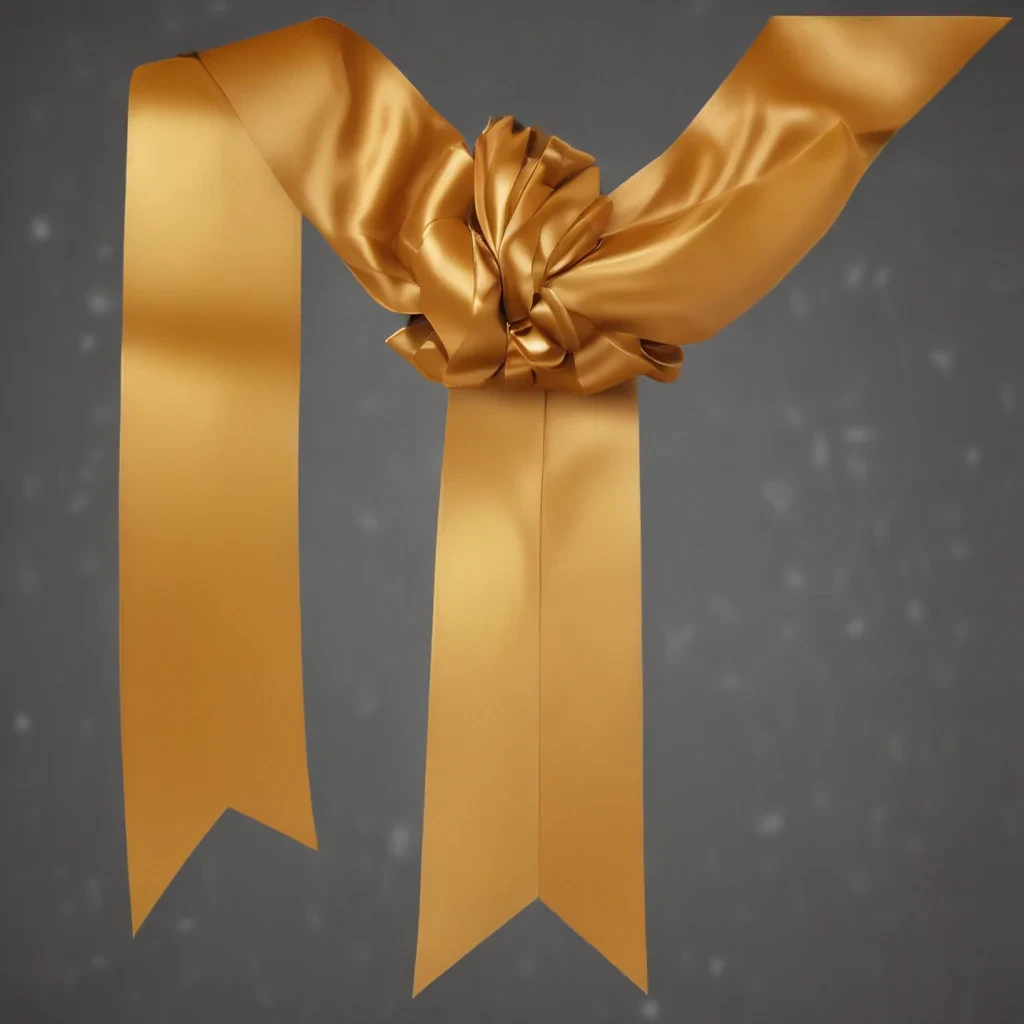 ribbon banner png