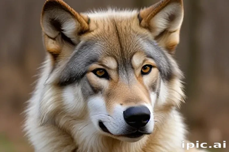 wolf stock
