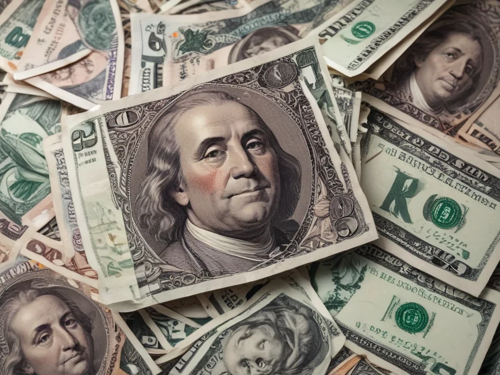 money aesthetic wallpapers