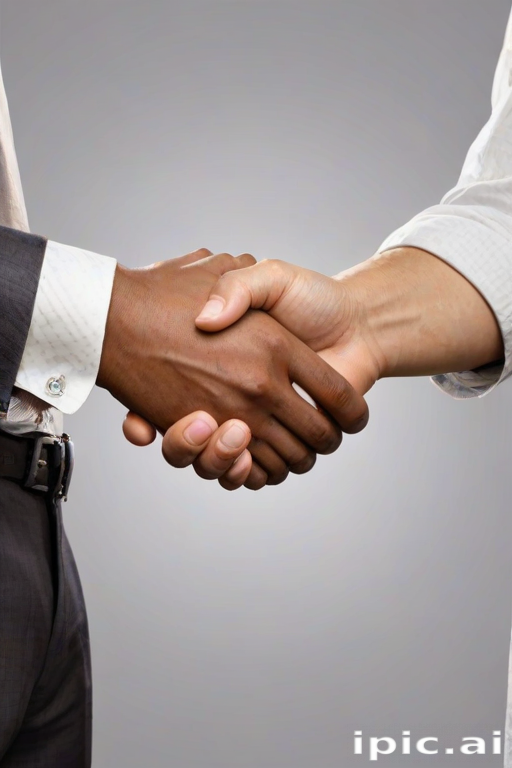shaking hands png