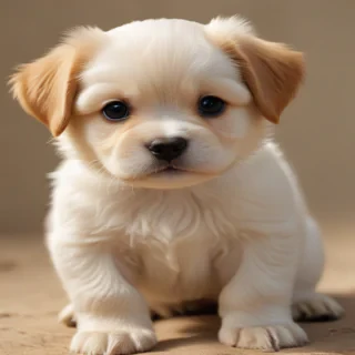 puppy dog wallpaper