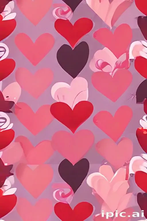 heart background