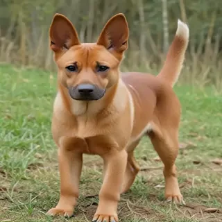 sokoke breed