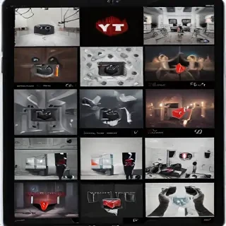 yt studio