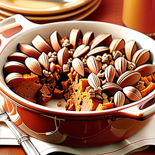 bruce's yams sweet potato casserole