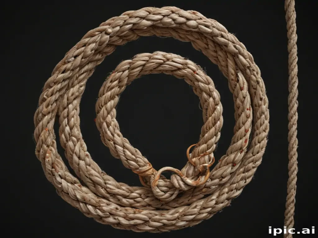 rope png