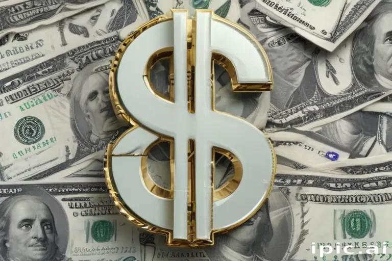 transparent dollar sign