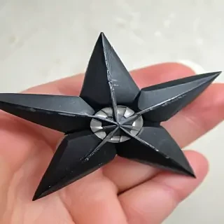 ninja star