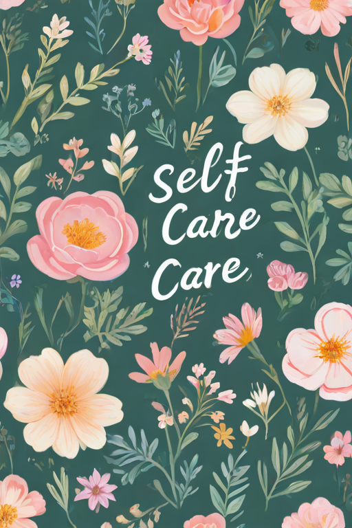 self care wallpaper