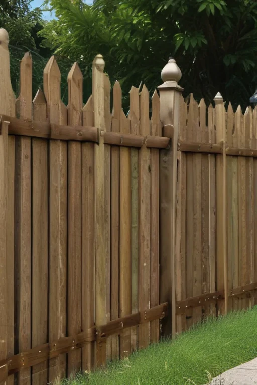 png fence