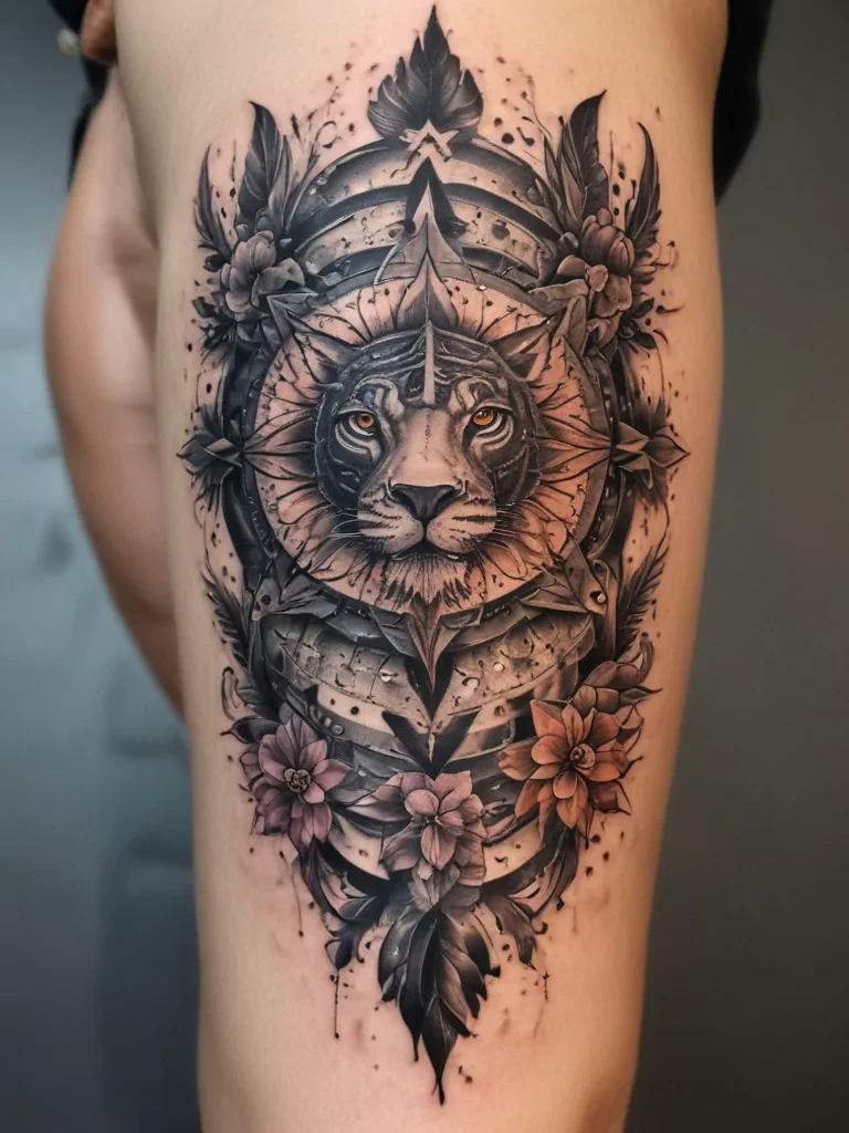 tattoo design png