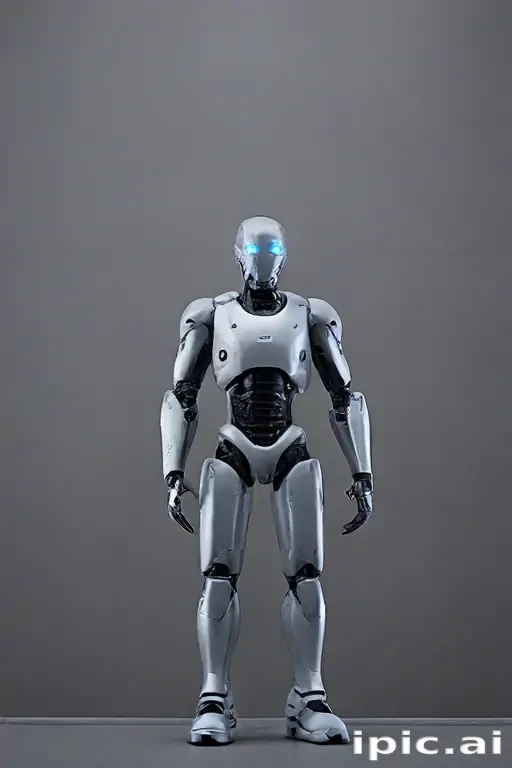 background for robot