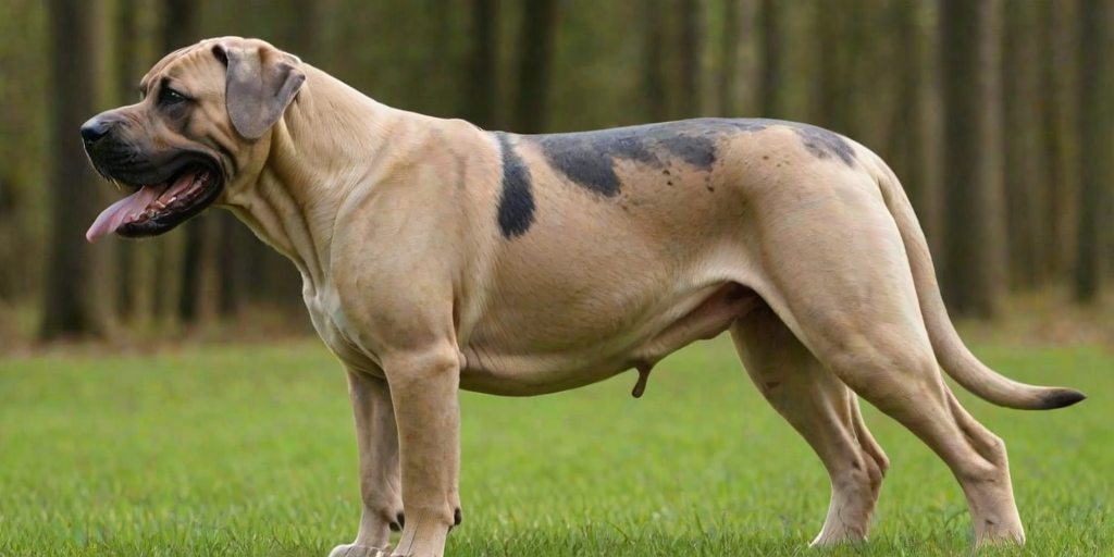 german rex breed