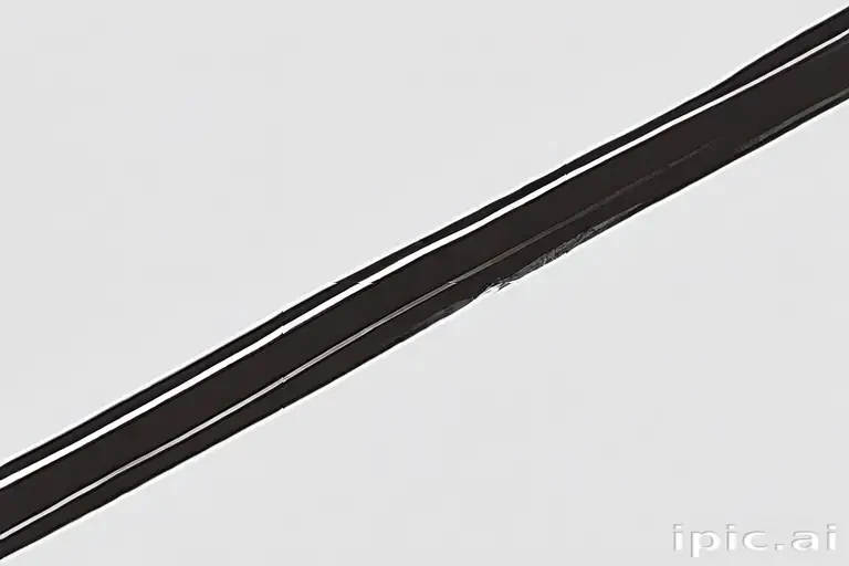black line png