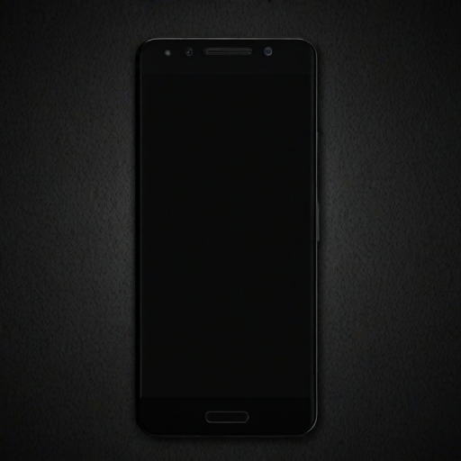 dark wallpaper for android