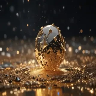 glitter png