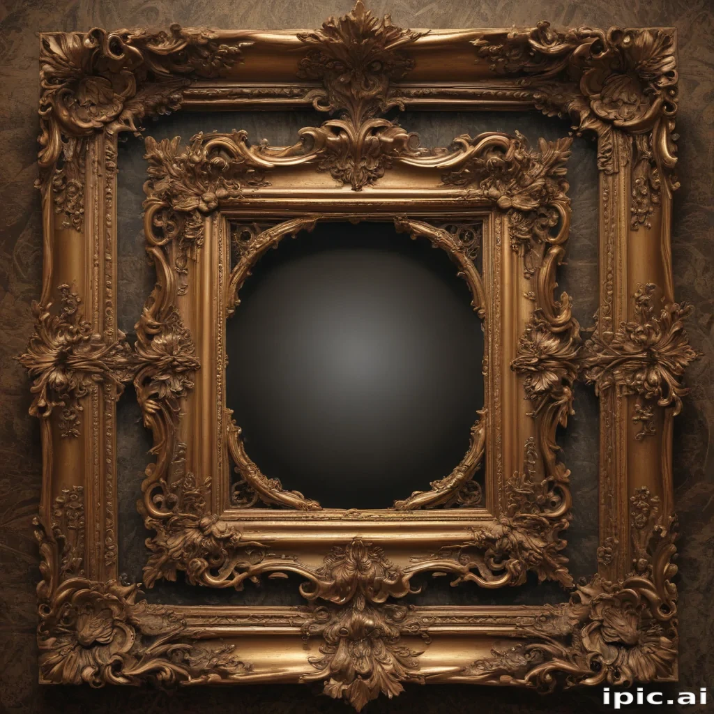frame wallpaper