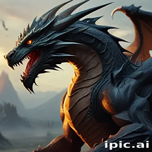 dragon pictures wallpaper