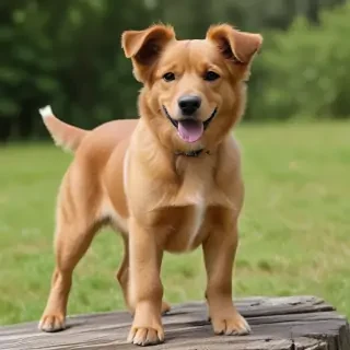corkie dog breed
