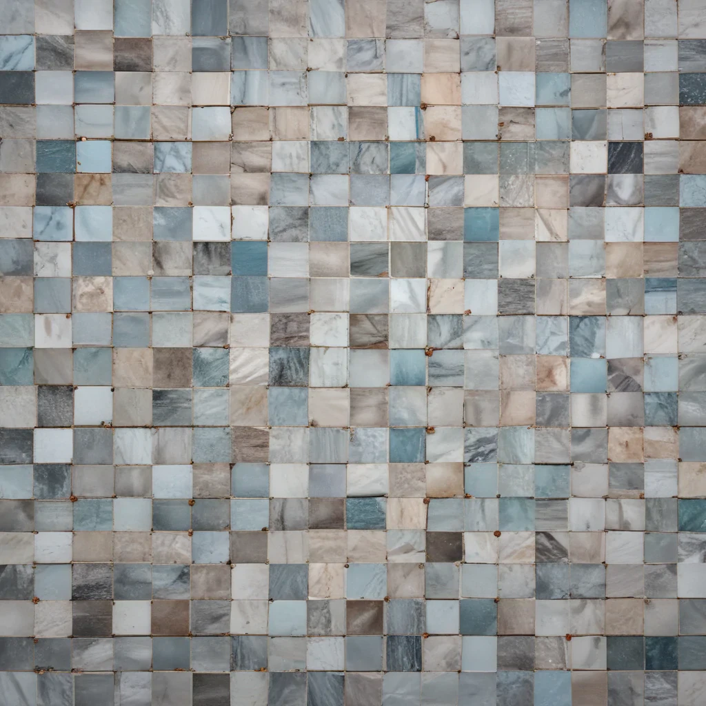 background grid