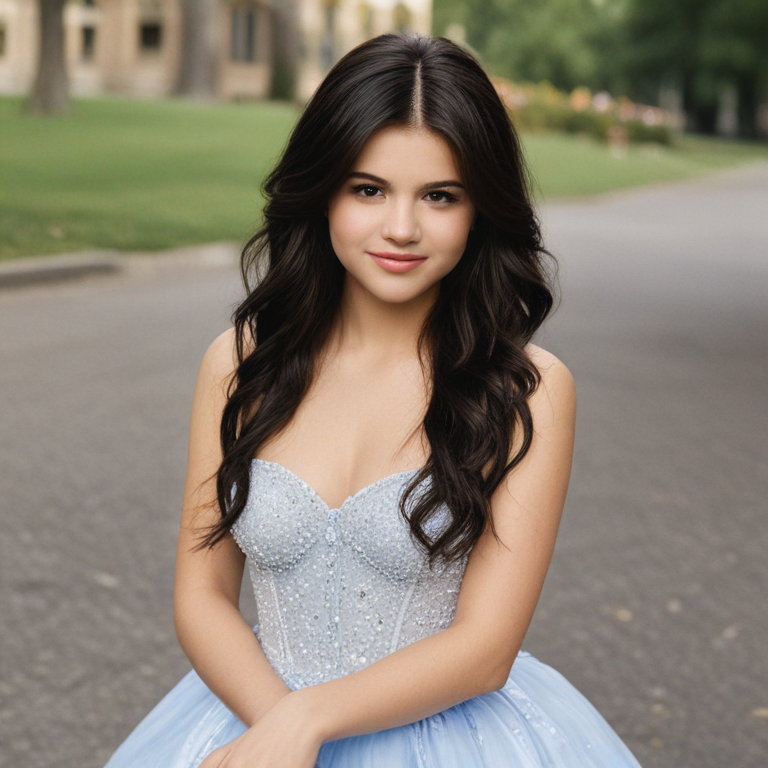 cinderella story selena gomez