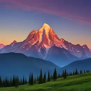 mountain wallpaper phone