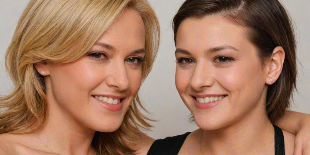 lesbian on lesbian pics