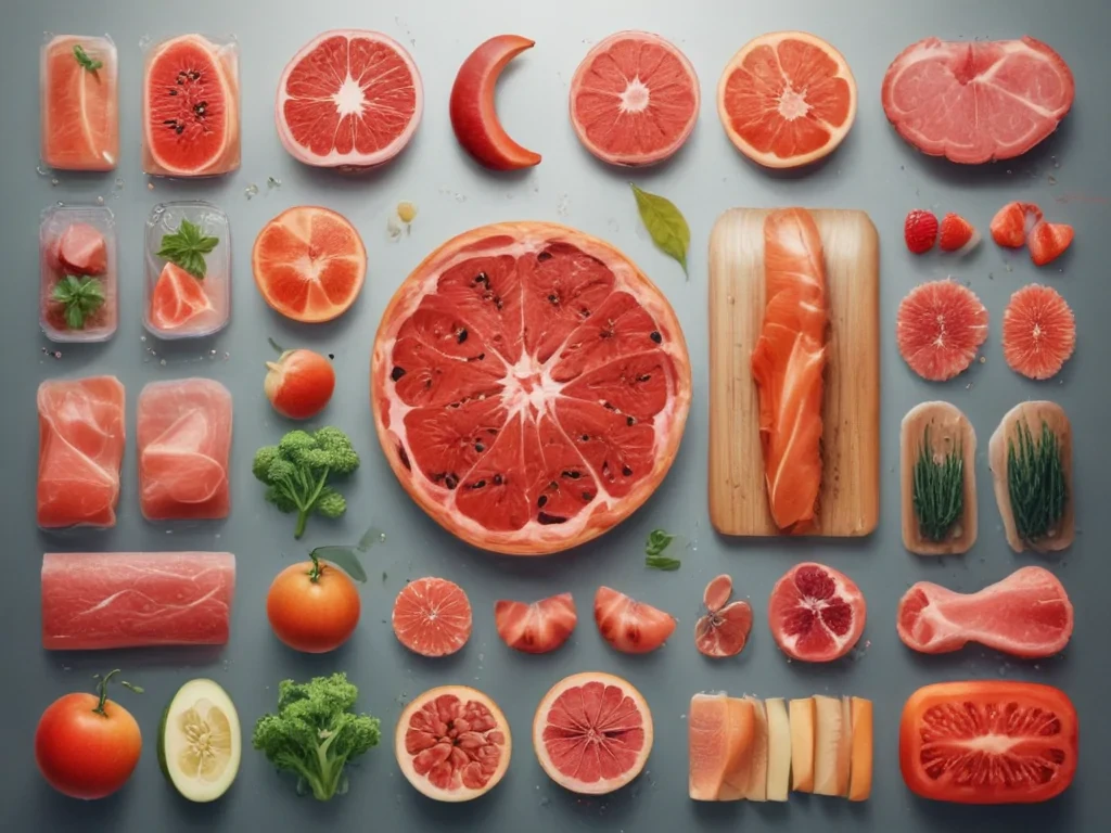 transparent illustrations