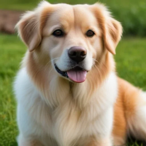 australian retriever