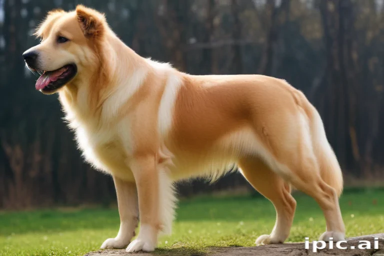 horgi dog breed